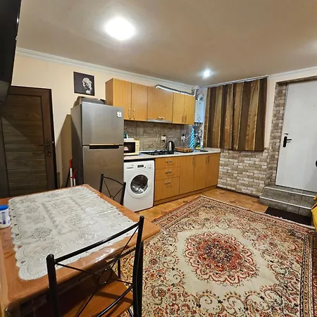Buddha Apartment تبليسي المظهر الخارجي الصورة