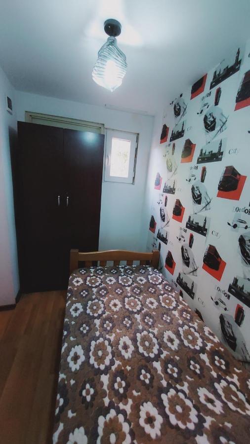 Ferienhaus Buddha Tbilisi
