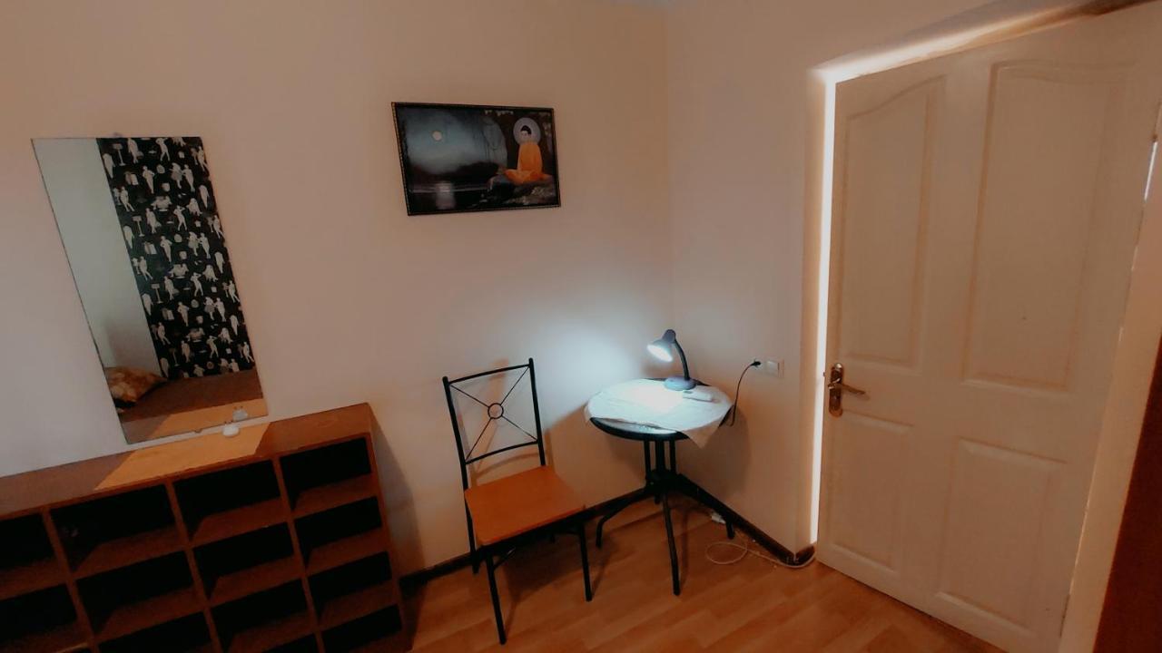 Ferienhaus Buddha *