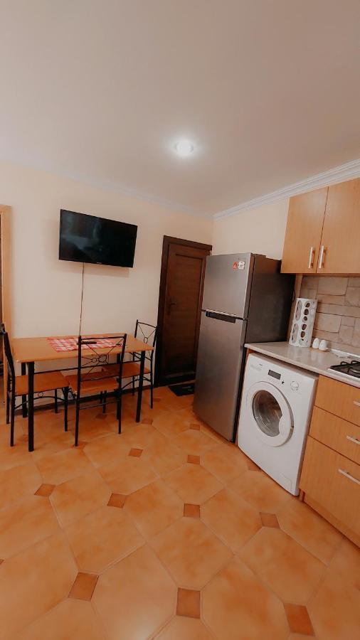 Ferienhaus Buddha Tbilisi