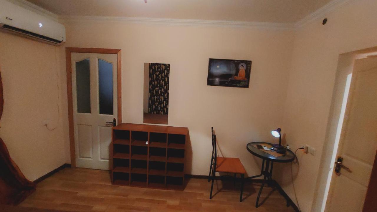 Ferienhaus Buddha Tbilisi